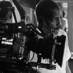 Meet your Posher, Jeffrey